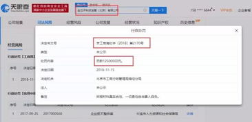 網宣稱“沒有中間商賺差價”與實際操作不符，機動車經紀平臺被罰1250萬元